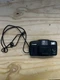Canon Snappy LX II 35mm Point & Shoot Film Camera