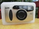 Kodak KV-3125 35mm Film Camera Zoom Lens max versatility