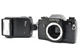 [N MINT+++ w/ Flash] Contax 137 MD Quartz 35mm SLR Film Camera Body from JAPAN