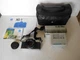 Minolta XG-1 SLR 35mm Film Camera w/ Multiple Lenses and Accessories *Mint*
