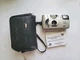 Kodak Advantix F300 APS Film Camera For Parts / Repair - Includes Case & Manual