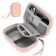 Digital Camera Case for KODAK PIXPRO FZ55 FZ53 FZ45 FZ43 for CAMKORY/for Pink