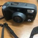 Pentax Zoom 90-WR 35mm Point / Shoot Water Resistant Film Camera Remote Control