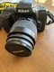 Nikon N50 with Nikon AF Nikkor 35-80mm f/4-5.6 D Lens Compact Zoom With Caps