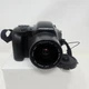 Olympus IS-10 35mm Film SLR Camera 28-110mm 4x Zoom Lens Twin Flash Tested