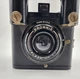 Vintage Kodak Brownie Flash Six-20 Untested