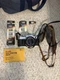 Canon AE-1  35mm Film Camera w/ 50mm 1:1.8 Lens Tested Works Great 