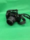 Vintage Pentax SF10 35mm SLR Film Camera w/Sigma AF 28-70 f/3.5 Zoom Lens VGC!