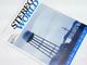 Stereo World magazine 24-1 (1997) Argus 3D Paired Minoltas Watson 20/20 Blake