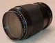 Mamiya-Sekor SX 135mm f/2.8 Telephoto Prime Lens - M42 Screw Mount - Japan