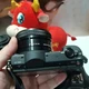 Sony Alpha A5100 24.3MP Mirrorless Digital Camera with 16-50mm Lens 95% New
