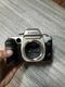 Canon EOS ELAN II E Body Film Door does not close - Powers On Works!