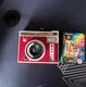 Lomography Lomo'Instant Automat Camera South Beach Edition.