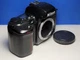 Nikon AF N6006 Auto Focus Camera body ..............#3218445