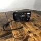 Kodak Advantix 2000 Auto Compact Point & Shoot APS Black Film Camera