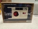 Factory Sealed Long Weekend-35mm Reuseable Film Camera Creme Multi