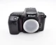 Nikon N50 35mm SLR Film Camera Body & Body Cap (#10464)