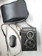 TESTED LUBITEL 166 UNIVERSAL USSR Russian TLR Medium Format 6x6 LOMO Camera 166U