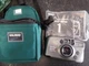 Vivitar Series 1 Power Zoom 480pz  Point & Shoot Camera AF 38-70 UNTESTED