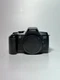 Canon EOS 5000 (Euro. Model) Film Camera Body Only Tested Working