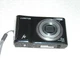 Olympus FE-47 Digital Camera, Not Working, For Parts or Repair Needs LCD.