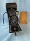 No. 1A Pocket Kodak Camera with stylus, shutter cable and manual.