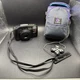 Samsung Maxima Zoom 105 XL 35mm Film Camera Point & Shoot 38-105mm TESTED WORKIN