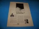 Agfa Optima 500 S / Gates Rubber Comp. Original Print Ad From Magazine 1965