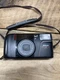 Nikon Zoom Touch 400 AF Point & Shoot 35mm Film Camera Untested