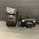 Pentax Zoom 90 WR Point & Shoot Compact Camera with Remote And Case Untested#R33