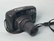 Pentax Zoom 105-R 35mm Point & Shoot Film Camera - Not Tested