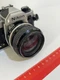 nikon fm2n 35mm SLR film camera with lens_untested_for parts or NOT working