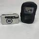 Ricoh R-70Q Camera 35MM Film Point And Shoot 35-70 MM Super Macro Tested READ