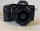 (D) Minolta Maxxum 7000i SLR Film Camera with 35-70mm Working With Defect