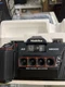 Nishika N8000 35mm Quadrascopic Stereo 3D Lenticular Camera