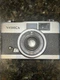 Yashica 35-me, 35mm camera