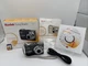 Kodak EasyShare CD1013 10.3MP Digital Camera - Black As Is For Parts.