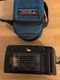 Vivitar C35R Auto focus Red eye reduction 35mm camera and bag-Untested