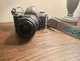 Nikon N65 35mm Film SLR Camera w/ Rare 28-90mm Aspherical Lens