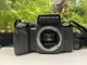 Pentax SF10 35mm SLR Film Camera Body Only Auto focus doesn't work well