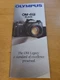 Olympus OM-4T Camera Brochure