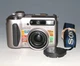 Sony Cyber-shot DSC-S75 3.3MP Digital Camera #6735