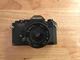 Vintage Ricoh Kr-5 Camera With Dietz Lens 1:2.8 28mm Untested!
