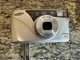 Samsung Fino 70S 35mm Film Point & Shoot Camera 38-70mm Zoom Lens As Is