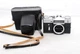 Zenit-E Olympic Camera with Genuine Film Roll Used