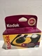 Kodak Max Flash Camera 39 Exposures One Time Use Expired Nov 2003