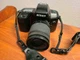 Nikon N70 35mm SLR Film Black Camera Body Only 