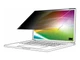 3M Bright Screen Privacy Protection 15.6" Laptop 16 10 BP156W1E 7100326395