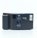 Kodak S500 AF 35mm Compact Retro FILM Camera in VGC TESTED! w/ Flash