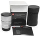 Leica M 2/90mm silver Apo-Summicron-M ASPH. boxed 11885 RARE